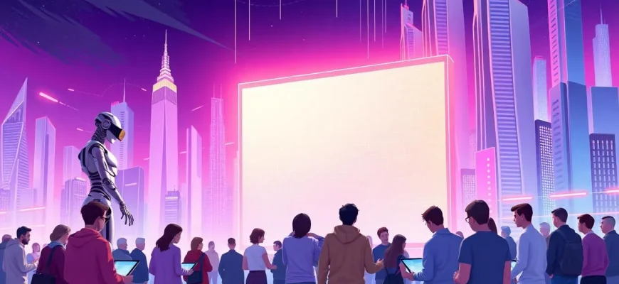 10 Filmes de Drama sobre Consciência Digital