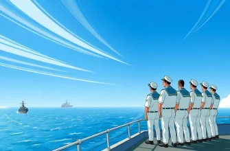 10 Filmes Imperdíveis sobre Marinheiros Militares