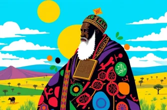 10 Filmes Históricos sobre o Islã na África