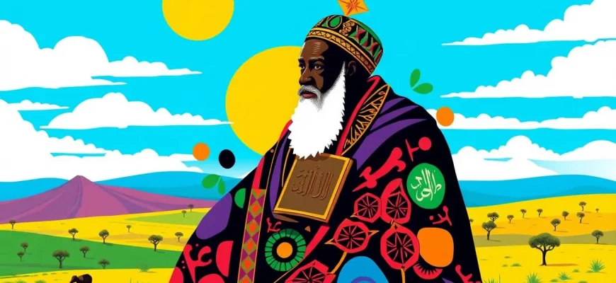 10 Filmes Históricos sobre o Islã na África