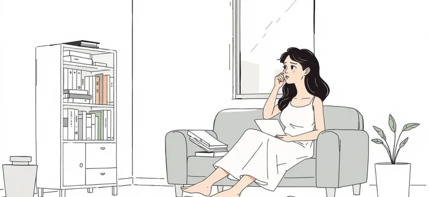 Melodramas sobre Problemas Habitacionais