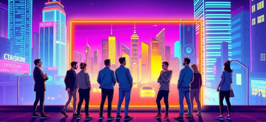 Documentários sobre Empresários de Sucesso