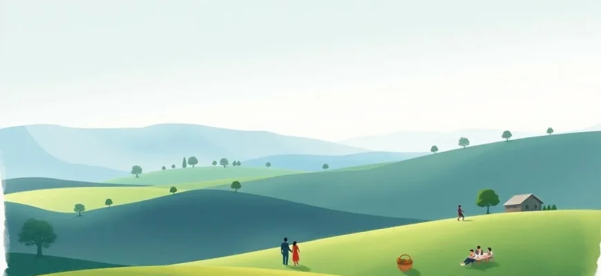 Melodramas Rurais: Uma Seleção de Filmes para Apaixonados pela Vida no Campo