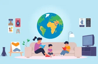 Filmes Familiares sobre Globalização