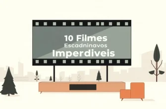 10 Filmes Escandinavos que Você Precisa Assistir
