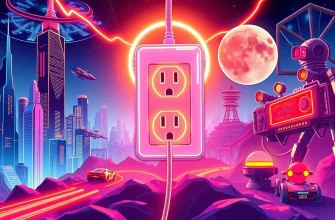 Filmes de Ficção Científica sobre Eletricidade