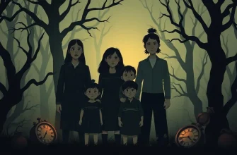Filmes de Família com Maldições: Uma Seleção Assustadora