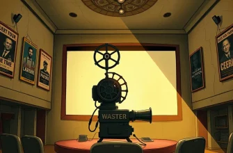 Filmes sobre Lixo: Uma Jornada Cinematográfica