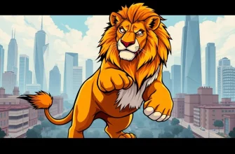 Filmes de Ação com Leões: Aventura e Adrenalina