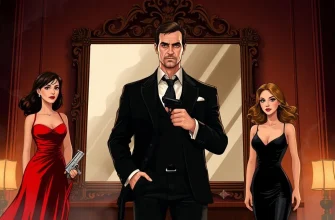 Filmes de Crime com Agentes Duplos