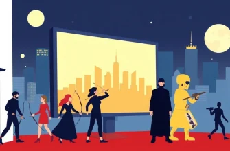 Filmes Familiares sobre Revoltas: Uma Seleção Imperdível