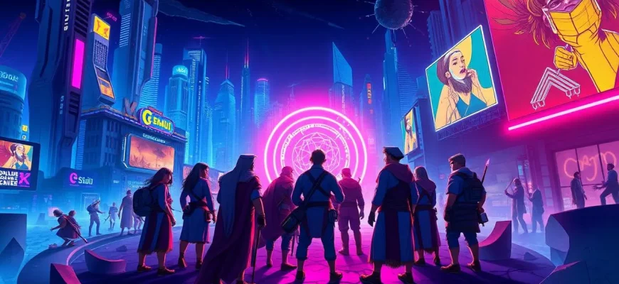 Aventuras e Maldições Antigas: 10 Filmes Imperdíveis