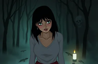 Filmes de Terror sobre Desespero: Uma Jornada Assustadora