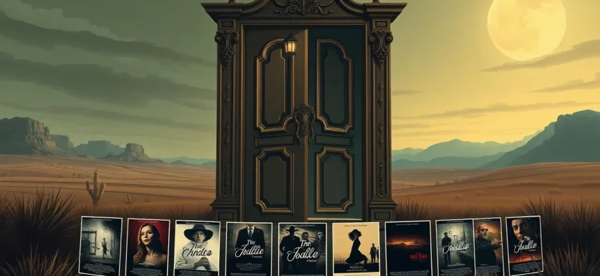 10 Filmes de Crime Psicológico para Desafiar Sua Mente