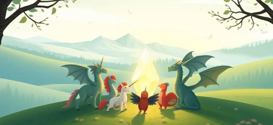 Fantasia na Romênia: 10 Filmes Imperdíveis