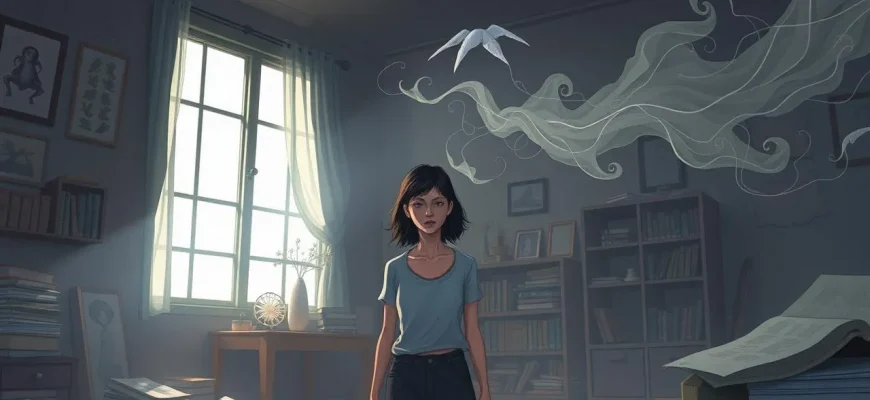 Filmes de Terror que Exploraram o Mundo Interior