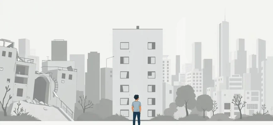 10 Filmes Inspiradores sobre Mudanças