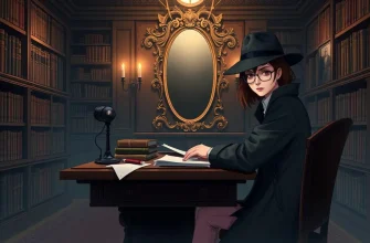 Filmes Detetivescos sobre Autoconhecimento