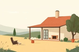 Filmes sobre Casas de Campo: Uma Jornada para o Interior