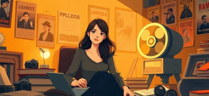 10 Filmes Biográficos sobre Epilepsia