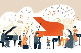 10 Dramas sobre Conservatórios para Apaixonados por Música Clássica