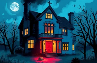 10 Filmes de Terror com Casas Assombradas para Te Assustar