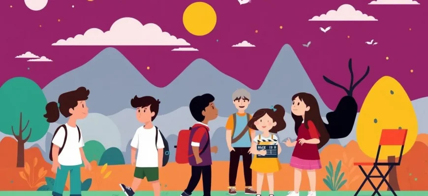 Melhores Filmes para Adolescentes do Ensino Médio