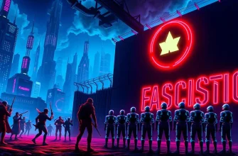 Filmes de Ficção Científica sobre Fascistas