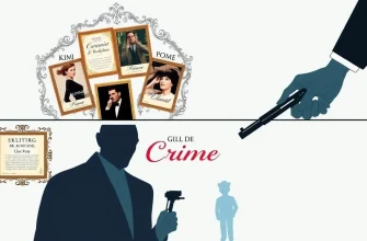 Filmes de Crime para o Fim de Semana