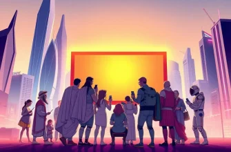 Filmes sobre Gadgets: Uma Seleção Imperdível