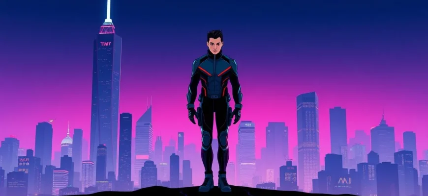 Filmes de Ação sobre Solidão