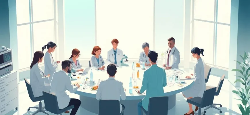 10 Filmes de Drama sobre Tecnologia Médica