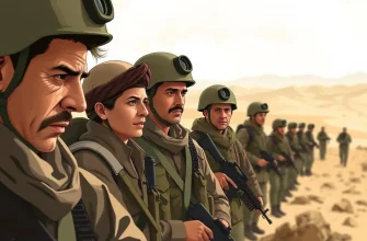 Filmes de Guerra sobre o Afeganistão