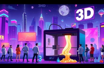 Documentários sobre Impressão 3D