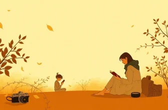 10 Filmes de Drama Sobre o Outono