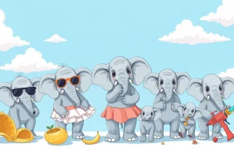 Comédias com Elefantes: 10 Filmes Hilários