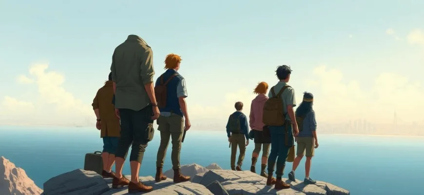 Filmes de Drama sobre Contrabandistas