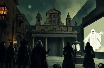 Filmes de Terror do Século XVIII