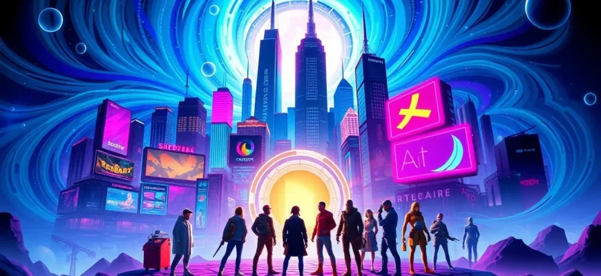 10 Filmes de Ficção Científica sobre Teorias Científicas