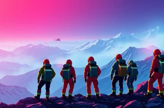 Aventuras de Resgate nas Montanhas: 10 Filmes Imperdíveis