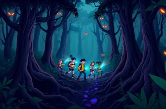 10 Filmes de Noite e Aventura para Adrenalina