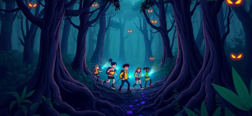 10 Filmes de Noite e Aventura para Adrenalina