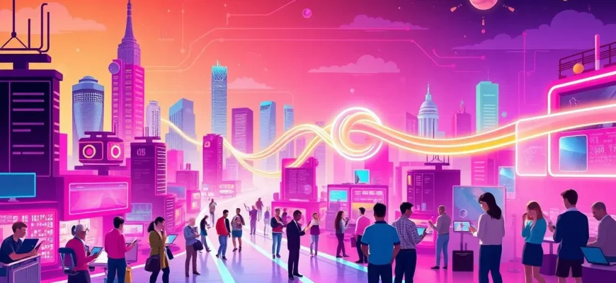 10 Documentários Essenciais sobre Tecnologia de Comunicação