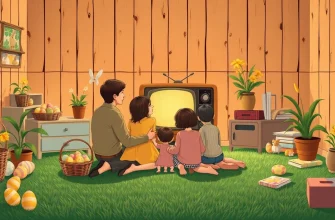 Filmes de Páscoa para Assistir em Família