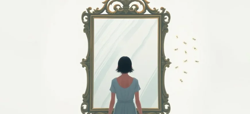 Filmes de Drama sobre Mentiras