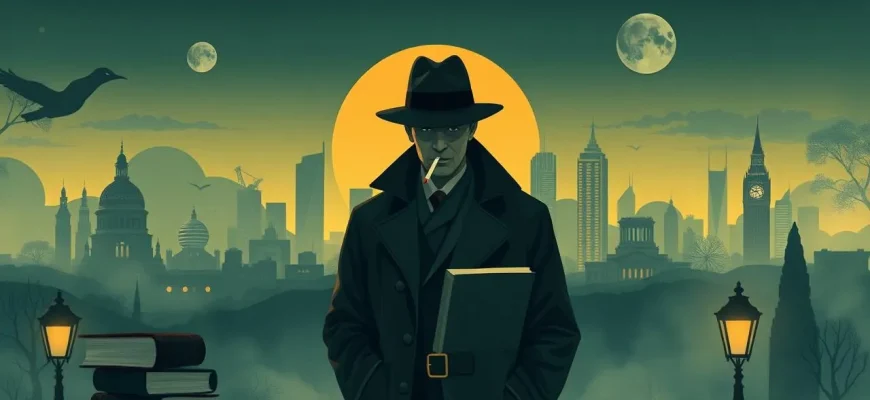 10 Filmes de Suspense sobre Busca por Provas