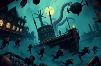 Filmes de Suspense Aquáticos: Aventura e Perigo nas Águas