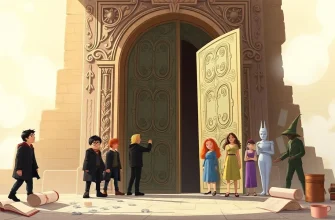 Filmes de Fantasia com Enigmas para Desafiar Sua Mente