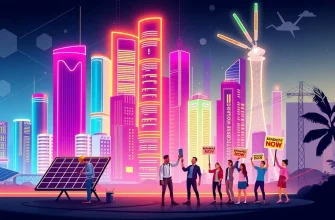 Documentários sobre Inovações Energéticas