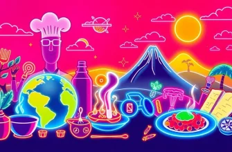 10 Documentários Culinários para Devorar